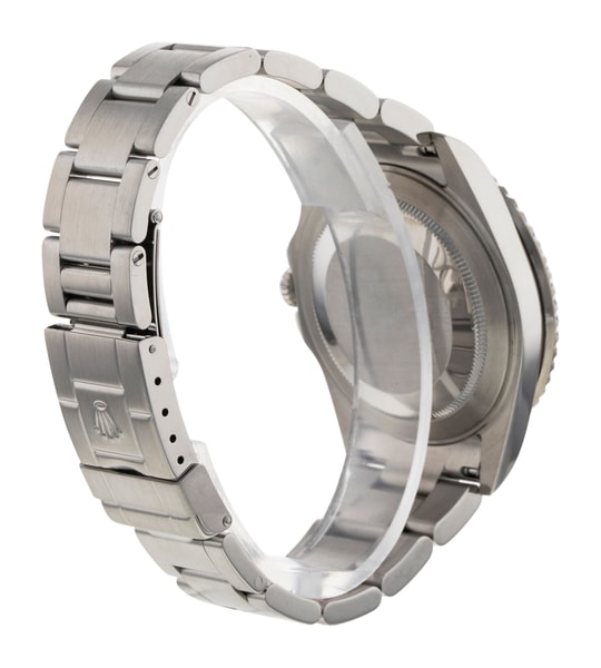 Rolex GMT Master II 16710